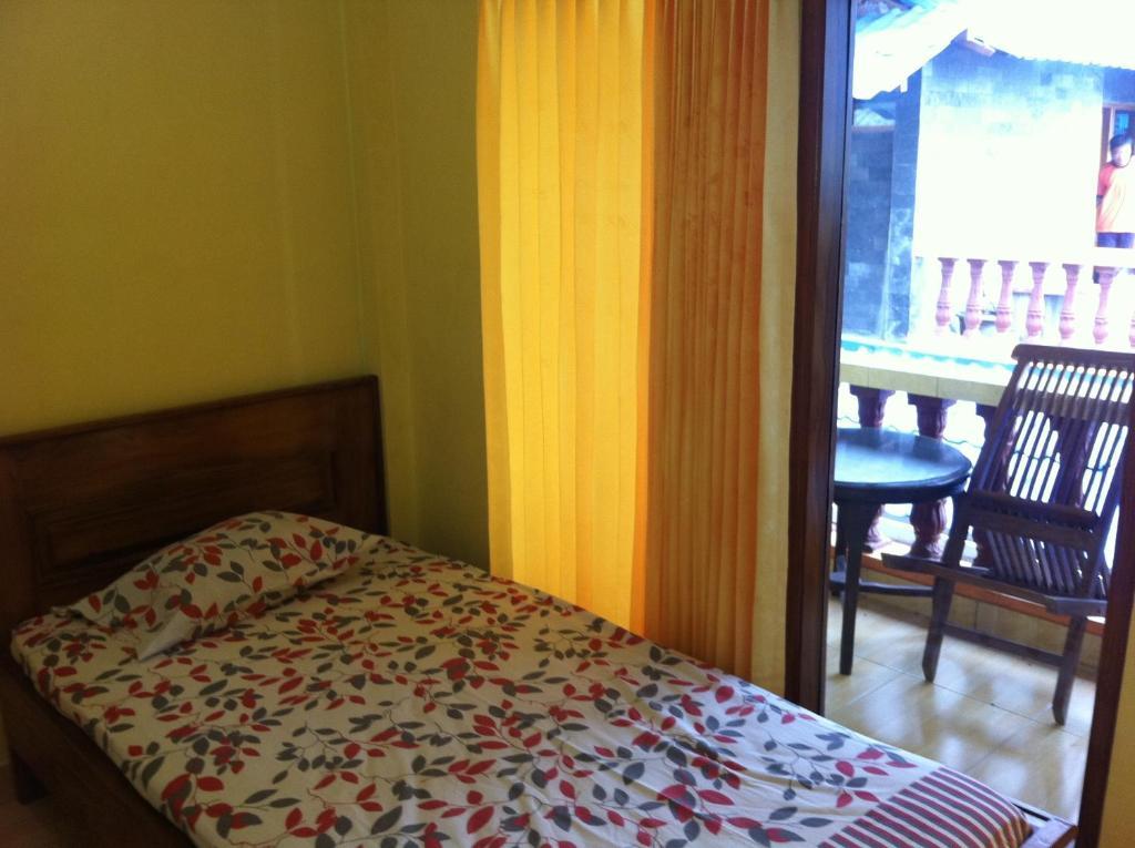 Hotel Adinda Parangtritis Camera foto