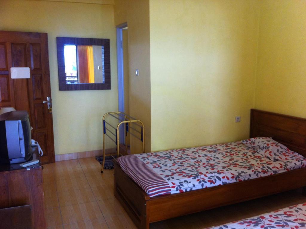 Hotel Adinda Parangtritis Camera foto