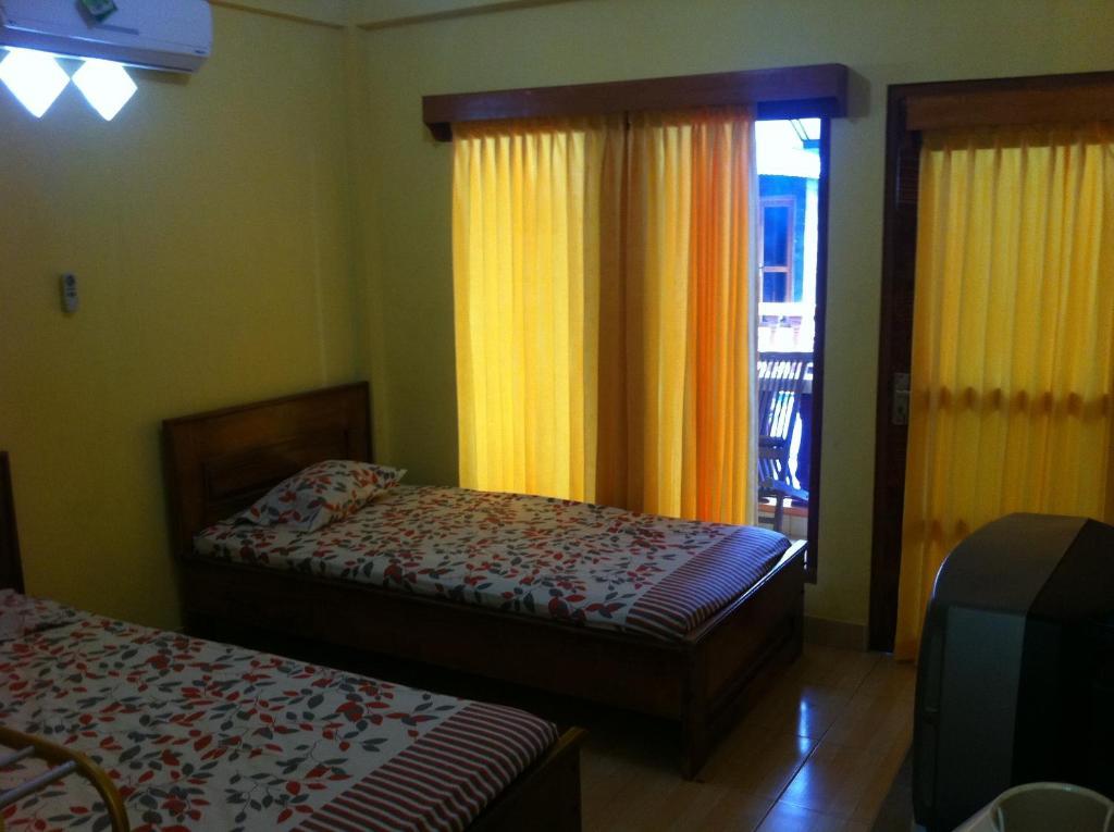 Hotel Adinda Parangtritis Camera foto