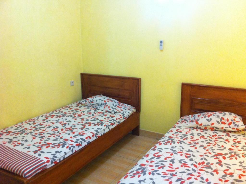 Hotel Adinda Parangtritis Camera foto